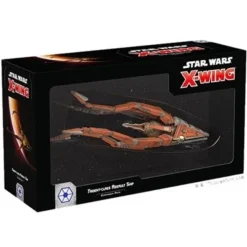 FANTASY FLIGHT GAMES Star Wars X-wing 2.0 Trident Class Assault Ship