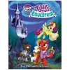 RIVER HORSE Tails Of Equestria 1 RIVER HORSE Tails Of Equestria -Game Promotie Winkel tails of equestria