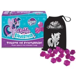 RIVER HORSE Tokens Of Friendship