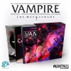 MODIPHIUS Vampire The Masquerade 5th Slip Case 3 Books -Game Promotie Winkel vampire the masquerade 5th slip case 3 books