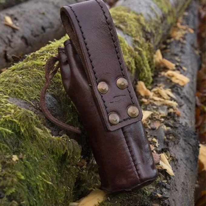 Epic Armoury Verrekijker Met Leren Buidel 4 Epic Armoury Verrekijker Met Leren Buidel - Afbeelding 2