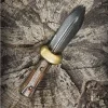 Epic Armoury Werpmes Bootknife, LARP Wapen -Game Promotie Winkel werpmes bootknife larp wapen