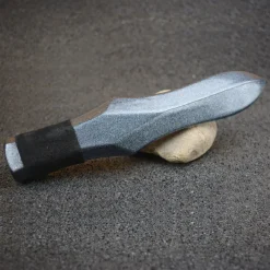 Epic Armoury Werpmes Met Leren Grip, LARP Wapen -Game Promotie Winkel werpmes met leren grip larp wapen 3