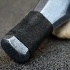 Epic Armoury Werpmes Met Leren Grip, LARP Wapen -Game Promotie Winkel werpmes met leren grip larp wapen 4