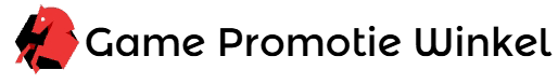 Game Promotie Winkel